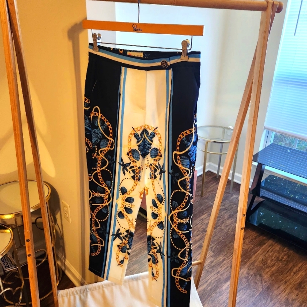 Womens Pant Suit